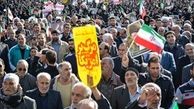 اذعان وبگاه صهیونیستی به فروکش کردن آشوب‌ها در ایران