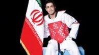سجاد مردانی مقابل پرچمدار خبرساز کاروان تونگا 