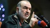 جانشین فرمانده سپاه: سناریوی جنگ نظامی را خنثی کرده ایم