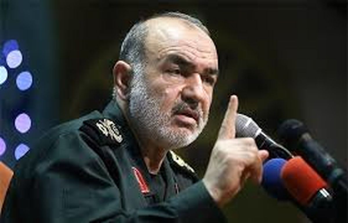 جانشین فرمانده سپاه: سناریوی جنگ نظامی را خنثی کرده ایم