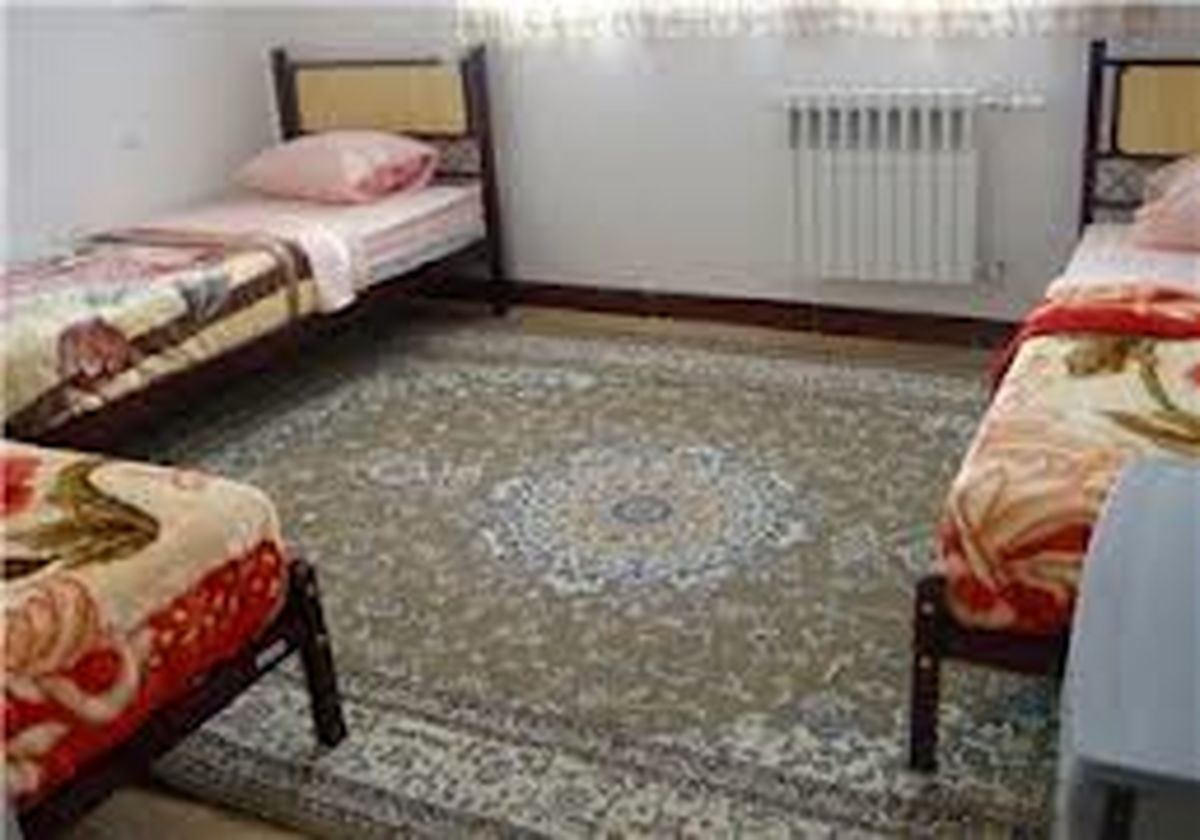 خراسان رضوی رتبه نخست پذیرش مسافر در ستادهای اسکان نوروزی فرهنگیان