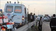 توهم مواد روانگردان باز هم قربانی گرفت