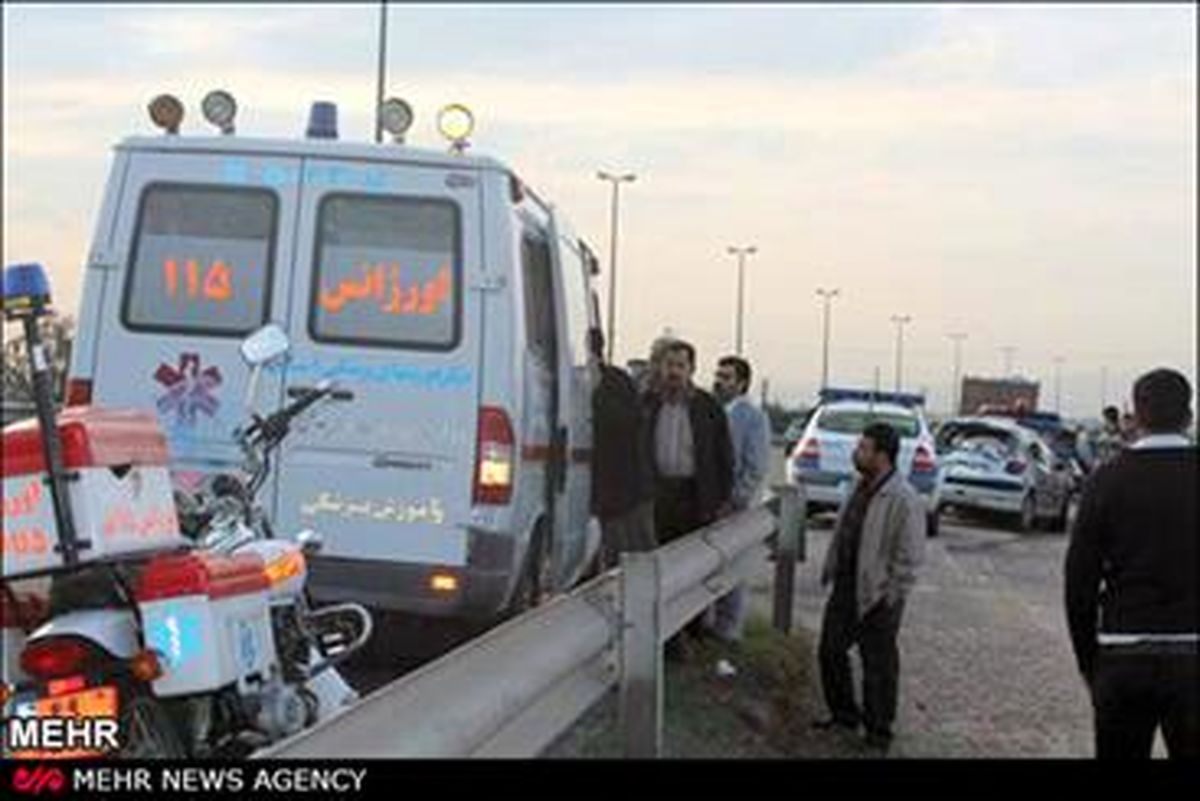 توهم مواد روانگردان باز هم قربانی گرفت