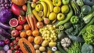 خرید میوه‌های تازه و خوشمزه در کمترین زمان