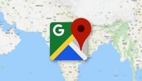 الگوریتم جدید برنامه Google Maps چگونه است؟