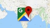 الگوریتم جدید برنامه Google Maps چگونه است؟