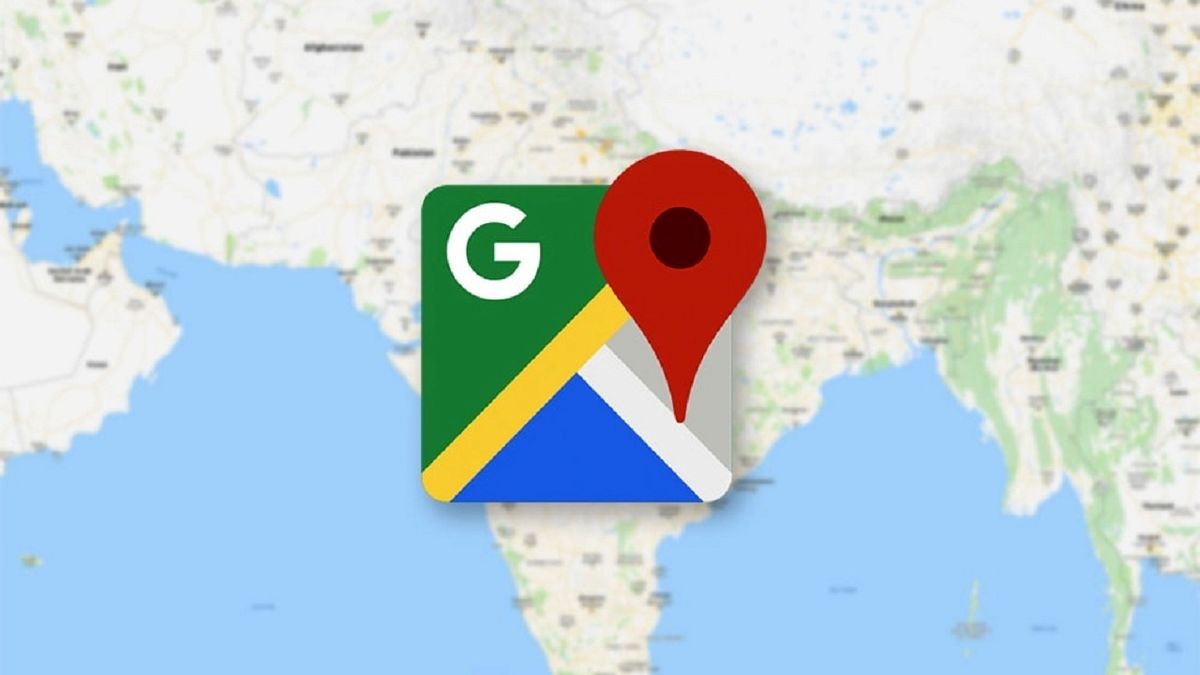 الگوریتم جدید برنامه Google Maps چگونه است؟