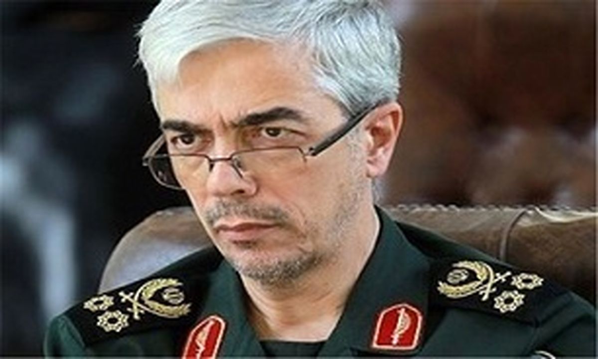 هلاکت فرماندهان داعش در موشک‌باران سپاه