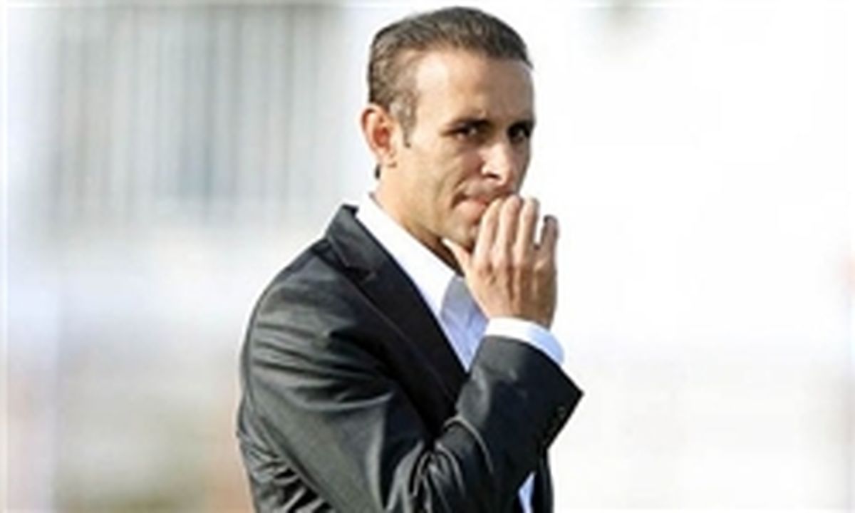 پرسپولیس و سپاهان هر دو شایسته قهرمانی‌اند
