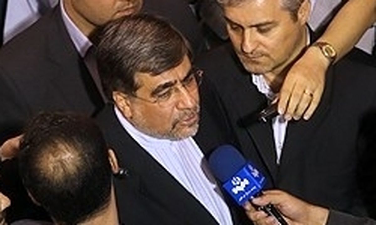 نظر جنتی درباره تک‌خوانی زنان