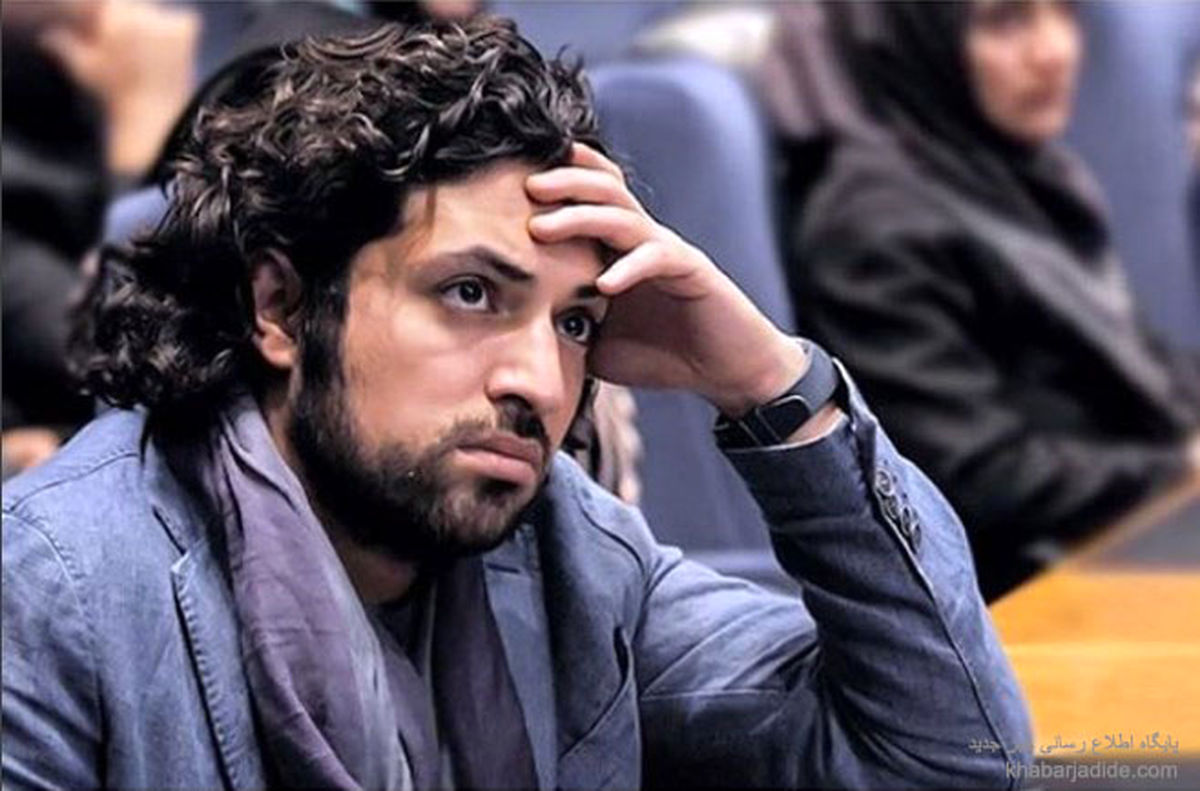 اشکان خطیبی از بینندگان خندوانه عذرخواهی کرد+عکس