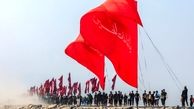 زائران اربعین از خودروی شخصی استفاده کنند
