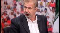 گفتگوی فردوسی پور و رشیدپور درباره بهرام شفیع+فیلم