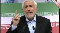 غرضی در مناظره‌های بعدی شرکت خواهد کرد