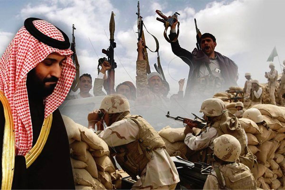  ادعای قاچاق موشک از ایران بهانه‌ای برای محاصره بیشتر کشور ماست