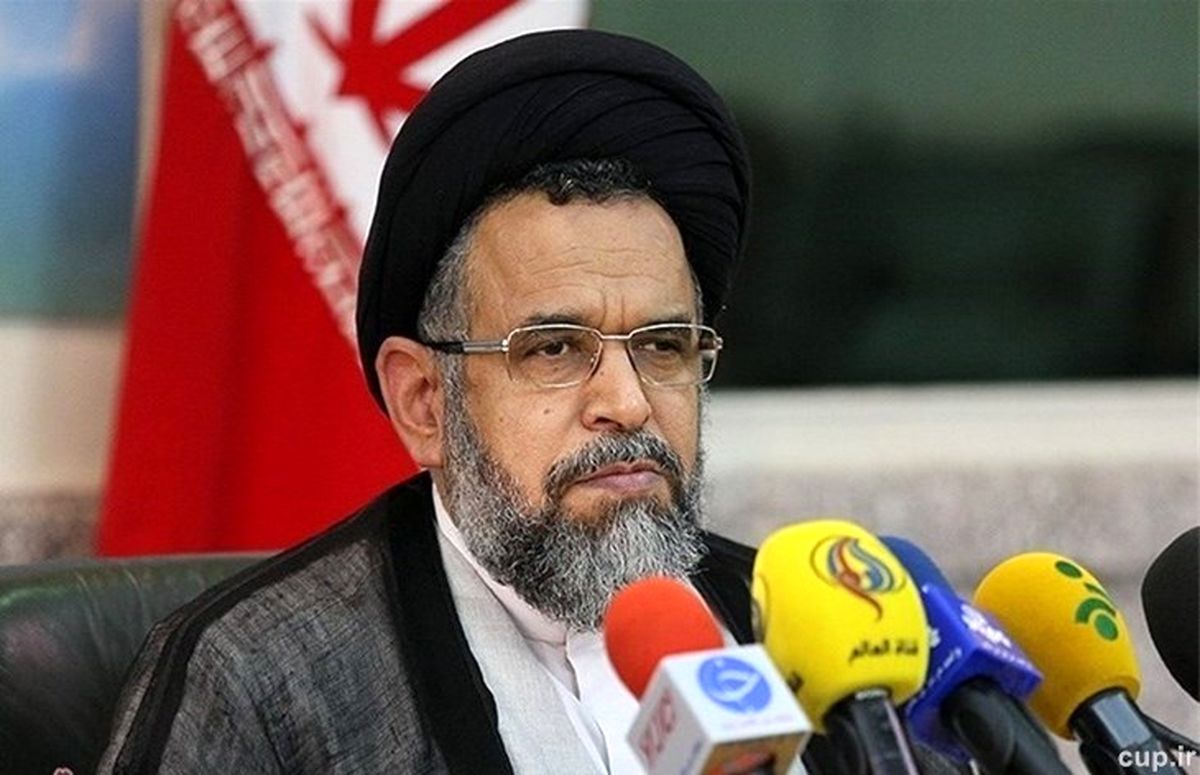 نامه برخی از افراد جامعه بسکتبال به وزیر اطلاعات!