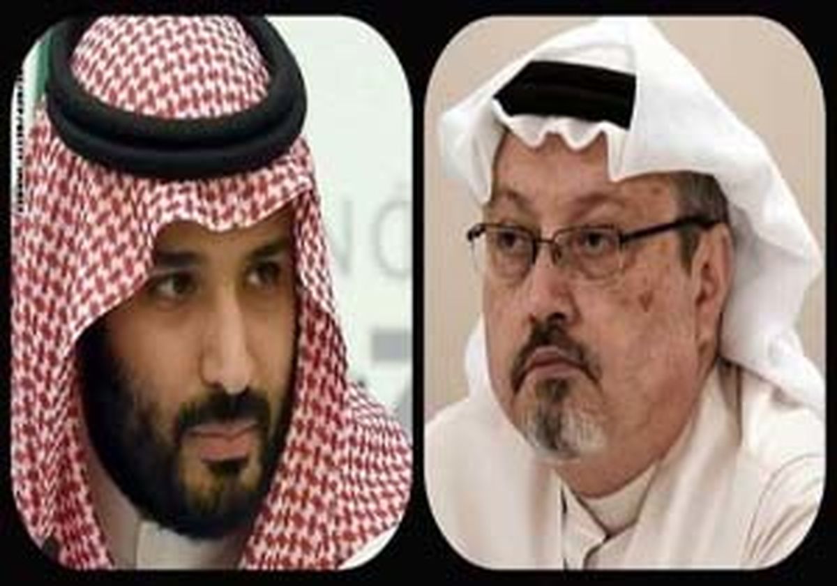 قتل خاشقجی بیانگر استبداد ریاض است