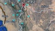 کشته شدن 6 نظامی سعودی در مرز یمن 