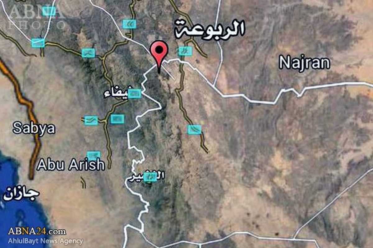 کشته شدن 6 نظامی سعودی در مرز یمن 