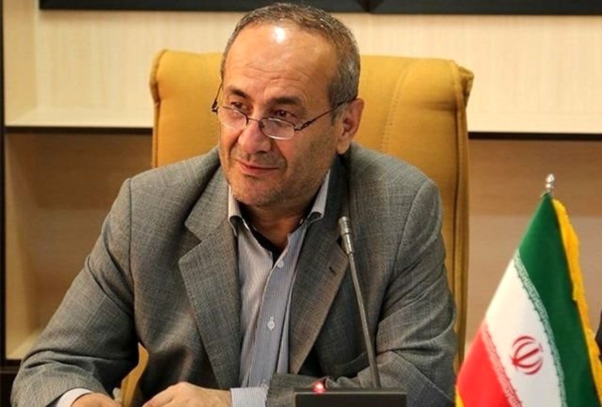 عملیات اجرایی اتصال ایلام به شبکه ریلی کشور آغاز می‌شود