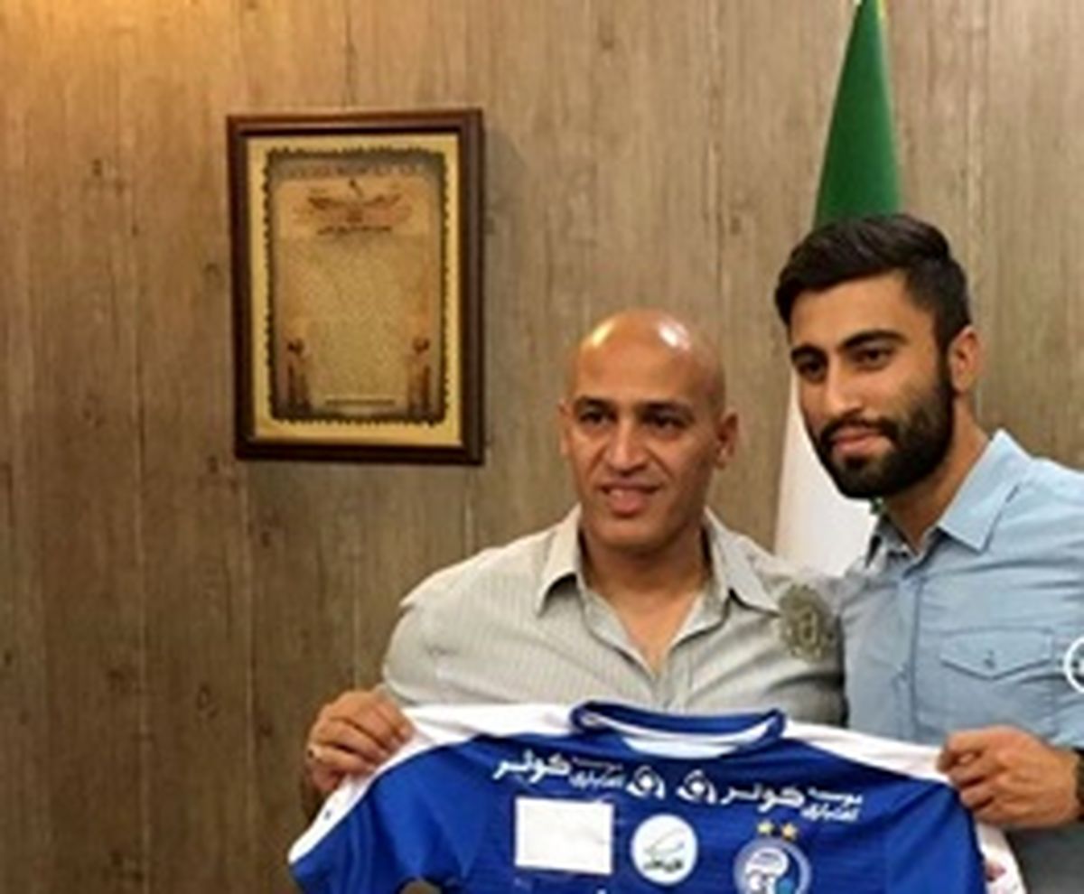 اتفاق جالب برای علیرضا منصوریان 