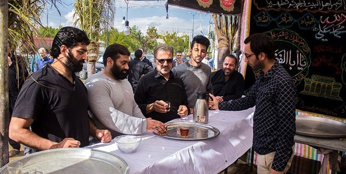 رئیس ستاد بازسازی عتبات : 3200 موکب ایرانی و عراقی در اربعین امسال سازماندهی شده بود