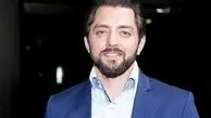تیپ شیک بهرام رادان