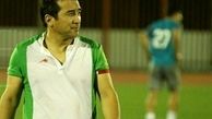 خداداد رفت؛ سیاه جامگان دسته سومی می‌شود
