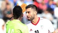 رضایی: باید دیدارهای سطح بالایی در تقویم تیم ملی قرار بگیرد