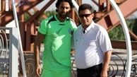 هراس از «اسم» فرهاد مجیدی