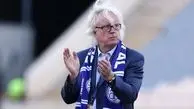 اظهارنظر عجیب سرمربی سابق استقلال درباره شفر