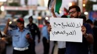 برگزاری نشست بین حماس و گروههای مقاومت فلسطین 