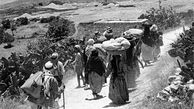 فراخوان خیزش سراسری در سالروز اشغال فلسطین