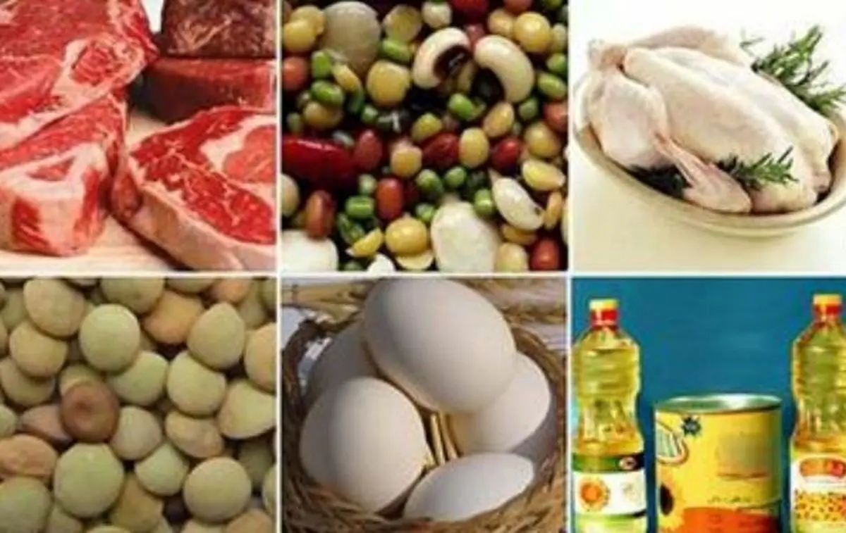 افشای پشت پرده تخلفات در واردات کالاهای اساسی