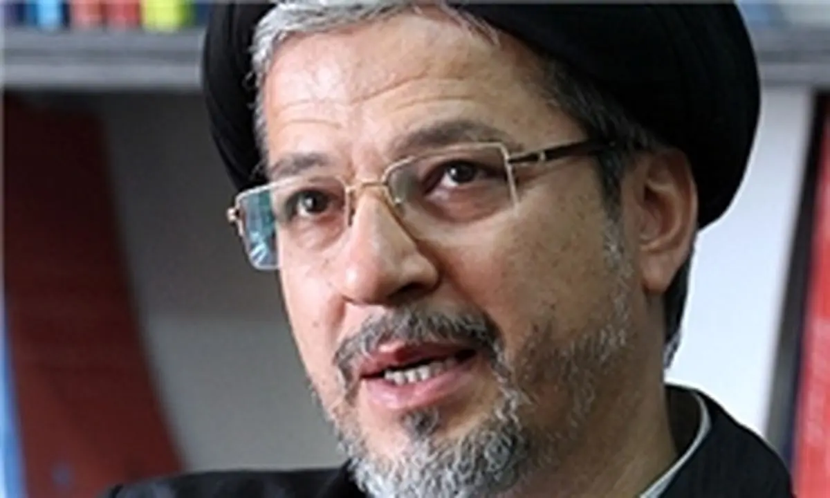 شیرینی عقدم را آیت‌الله بهجت خرید