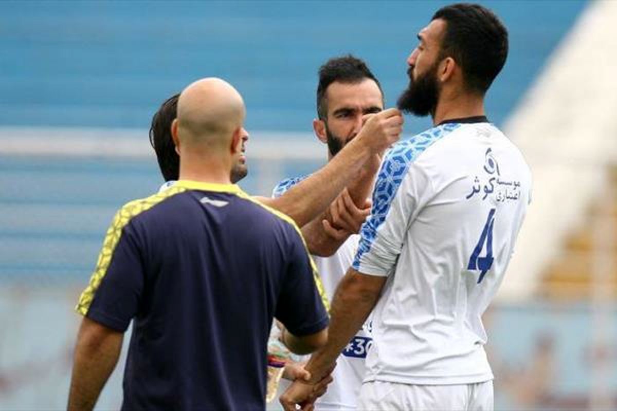 ستاره‌های استقلال دربی87 را از دست خواهند داد
