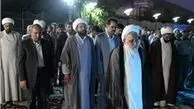 آخرین افطار مسئولان دولت دهم