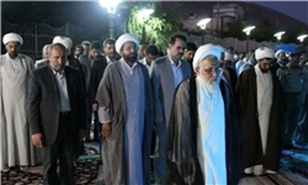 آخرین افطار مسئولان دولت دهم