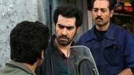 پیشنهاد شهاب حسینی برای یک فیلم
