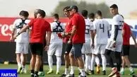 بازیکن مصدوم به تیم ملی دعوت می‌شد و از کی‌روش تعریف می‌کرد