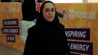 تیر جوانمردی به طلا نشست