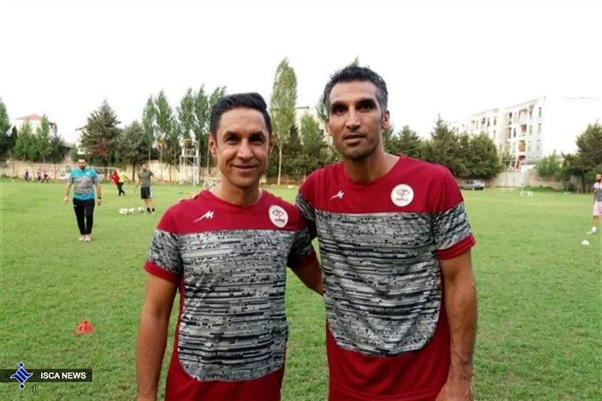 رجبی:  اخراج شجاعی درست نبود