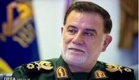شهید نیلفروشان در کنار همرزمش دفن می شود + جزئیات