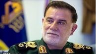 شهید نیلفروشان در کنار همرزمش دفن می شود + جزئیات