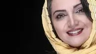 ظاهر ساده طور الهام ‌پاوه نژاد + عکس
