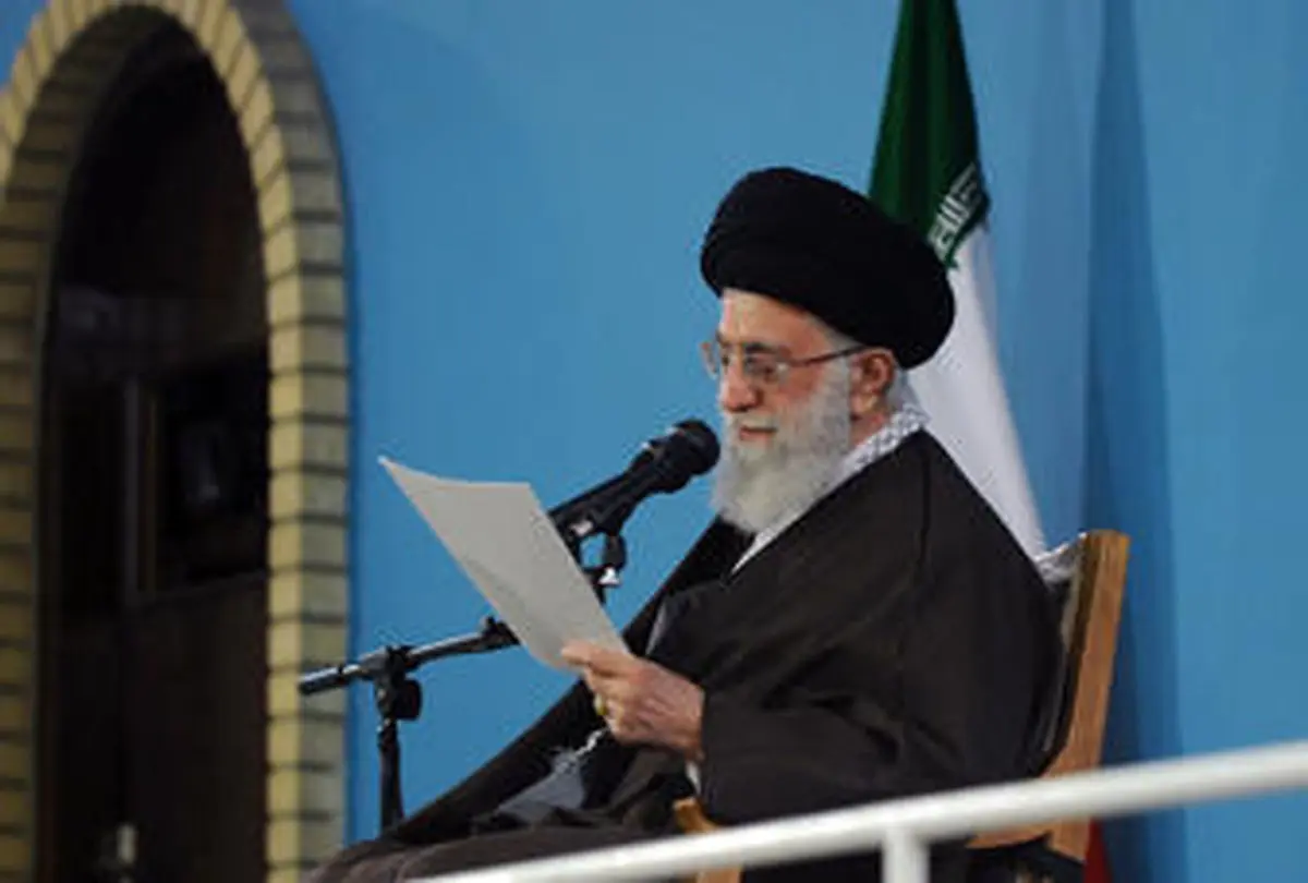 نامه جمعی از فرزندان شهدا به رهبر معظم انقلاب