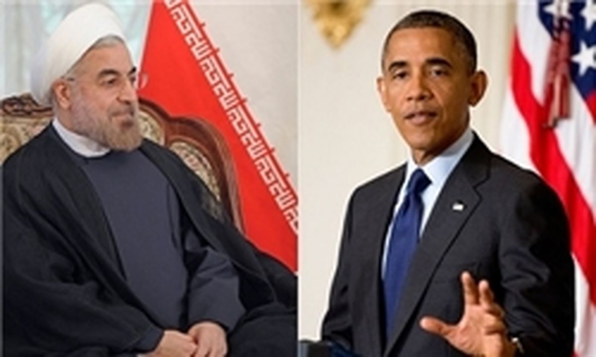استقبال آمریکا و فرانسه از پیشنهادات روحانی
