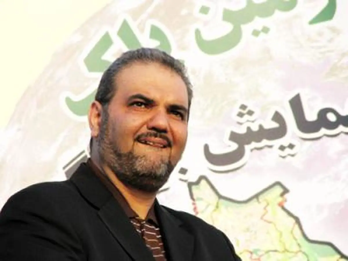شاهکار جدید خیابانی!