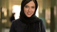 مانتوی جدید لیلا اوتادی 