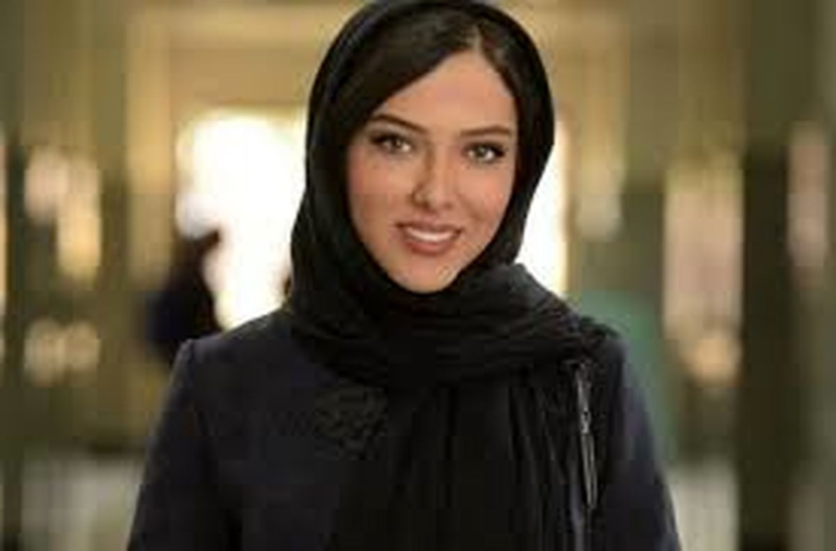 مانتوی جدید لیلا اوتادی 